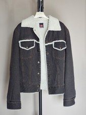 Giacca Diesel vintage in jeans