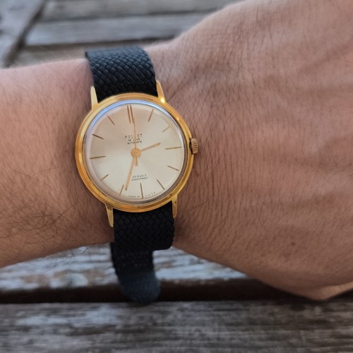 Orologio uomo poljot luxe - orologio,