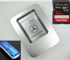 Adattatore scheda SDHC a