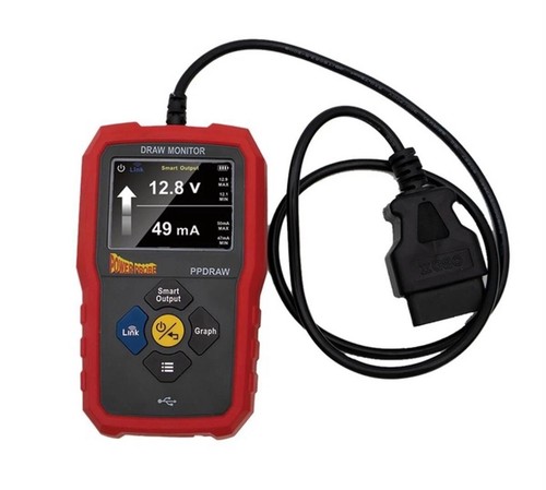 Power probe ppdraw - 🔋power,