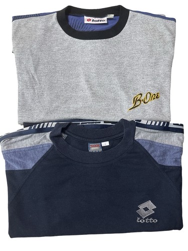 Confezione shirt uomo - confezione, 2