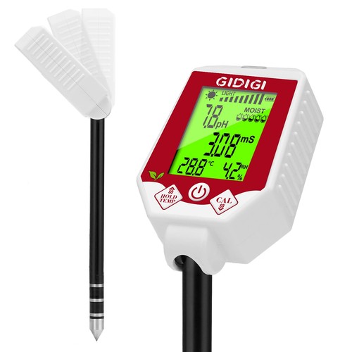 Gidigi misuratore umidità - di,
