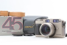 [Top MINT+++] Contax G1 35 mm