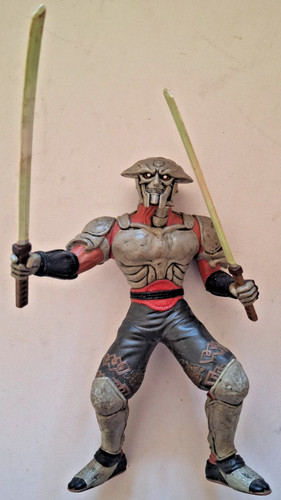 Yoshimitsu tekken epoch - 3,