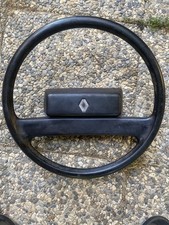 VOLANTE PER RENAULT 4