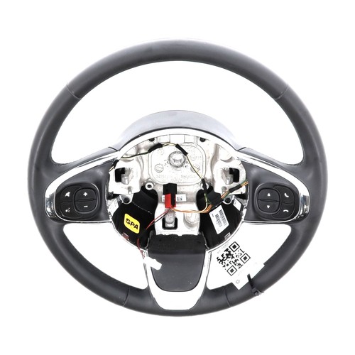 Volante fiat 500c - volante, iii