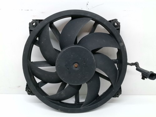 Ventola radiatore per peugeot - ventola,
