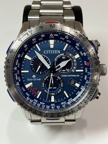 Citizen promaster sky - citizen,