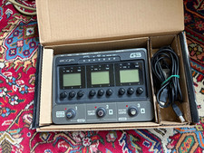 Zoom G3 Modeler Multi Effetto