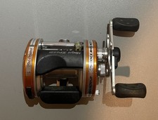 Mulinello da Pesca ABU Garcia