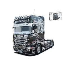 SCANIA R 730 STREAMLINE 4x2