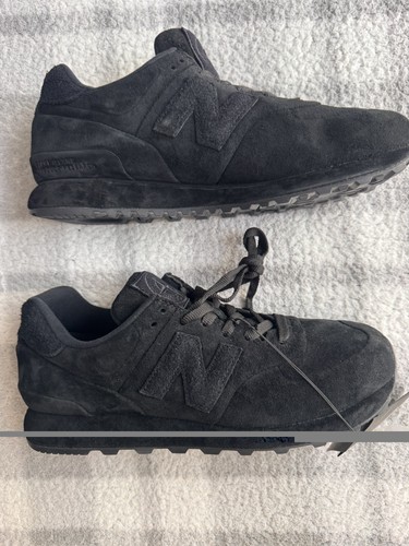 Nuovo new balance - nuovo, stone