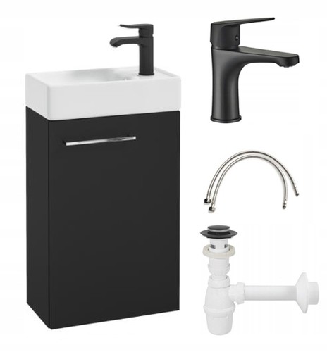 Mobile bagno sospeso con - da,