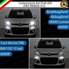 KIT CONVERSIONE FARI FULL LED