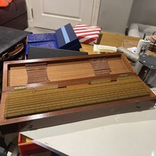 Set of Vintage Draughtsman's