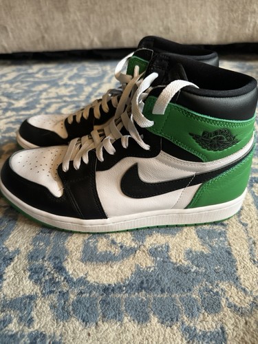 Nike air jordan - jordan, high