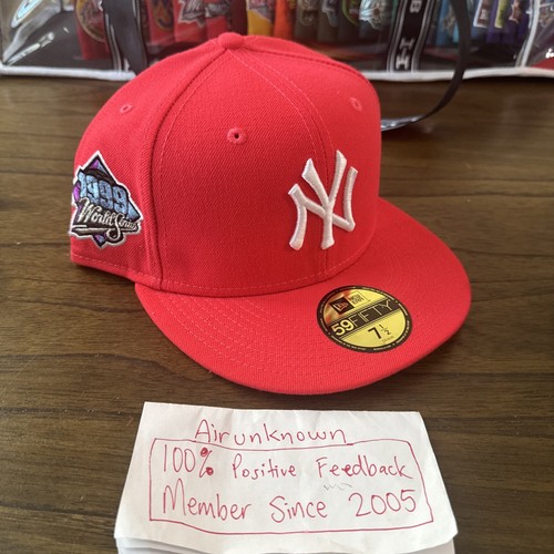 Cappello club new era 59fifty - cappello,