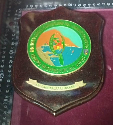 Crest guardia finanza - finanza, scico