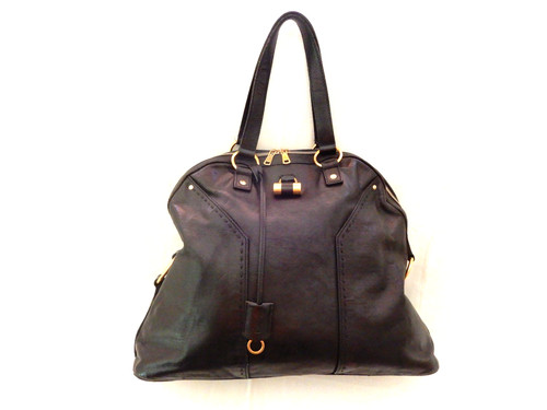 Autentica borsa yves saint - borsa,