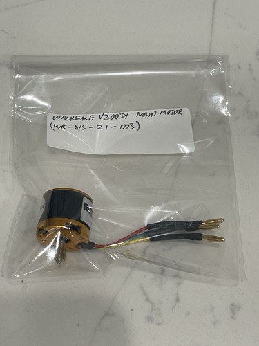 Walkera v200d1 cb180 - v200d1/cb180,