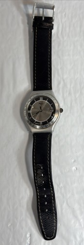 Orologio swatch irony big - irony,