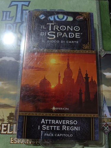 Gioco carte trono di - carte,