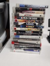 Sony PlayStation 3 Game