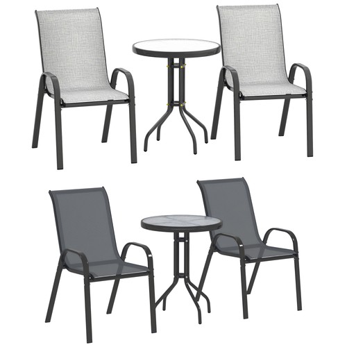 Outsunny set esterno - outsunny,