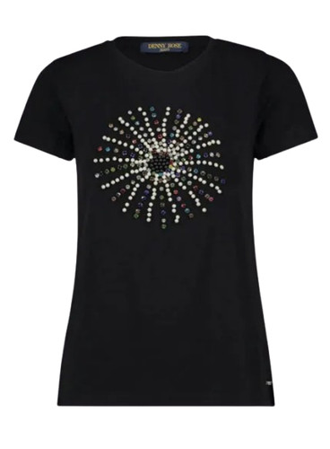 Shirt donna denny rose - t-shirt,