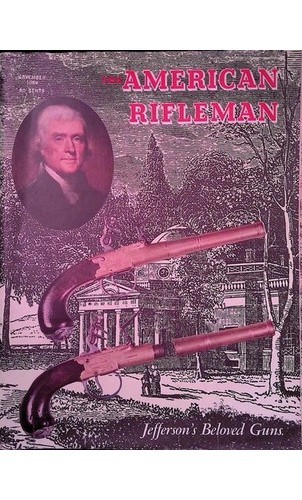 American rifleman nra 1969 - nra,
