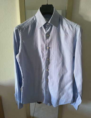 Camicia uomo cotone mastai - uomo,