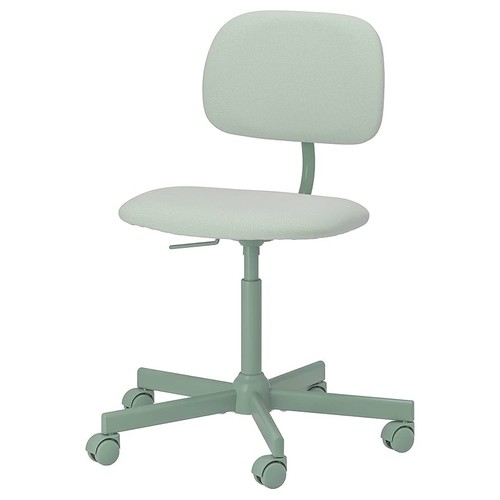 Sedia ufficio girevole ikea - sedia,