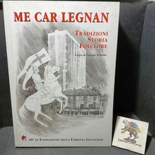 Libro Me Car Legnano Famiglia