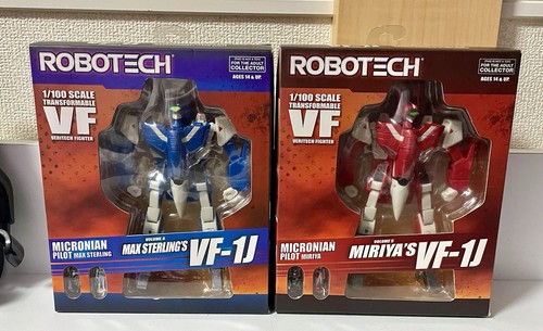 Robotech macross max - robotech, &