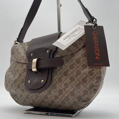 Borsa mano geraldini morbida - geraldini,