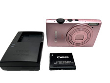 Canon IXY 220F ROSA /