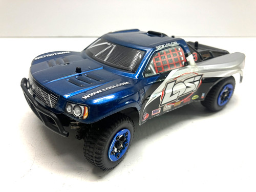 Rullo losi micro - micro, sct