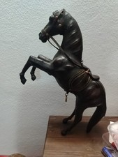 Cavallo Western Rearing Horse
