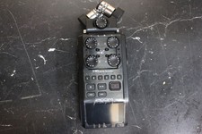 Zoom H6 pratico registratore