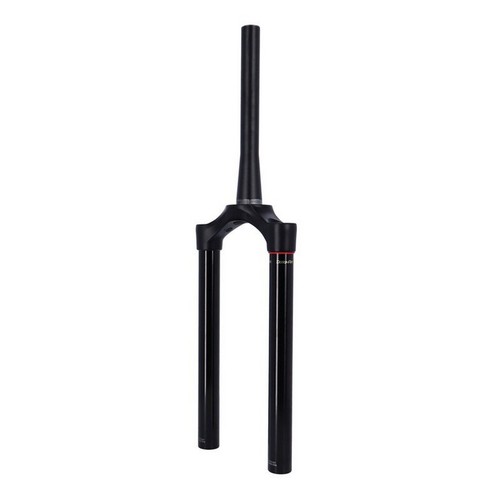 Tubo sterzo conico con - conico,