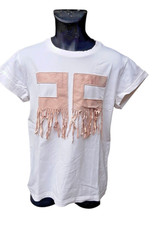 ELISABETTA FRANCHI LA MIA BAMBINA T-SHIRT
