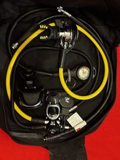 Mares 52X 1st Stage, 72X