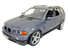 Kyosho 1 18 BMW X5 E53 3.0d