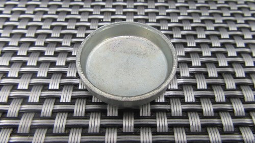Tappo monoblocco motore - tappo,