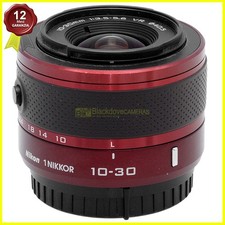 Nikon 1 Nikkor 10‑30mm VR