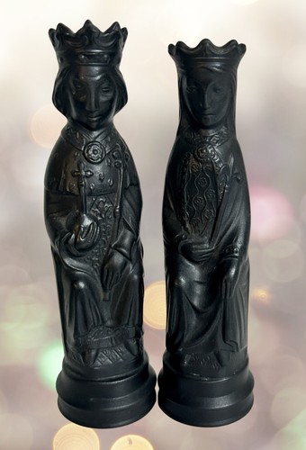 Wedgwood basalto nero - nero, re
