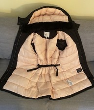 GIUBBOTTO PARKA PEPE JEANS