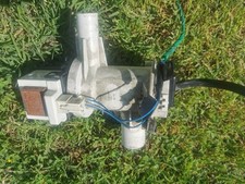 Pompa Di Scarico Lavatrice