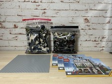 LEGO Pariser Restaurant