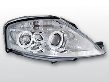 LPCI05 Coppia Fari a Led